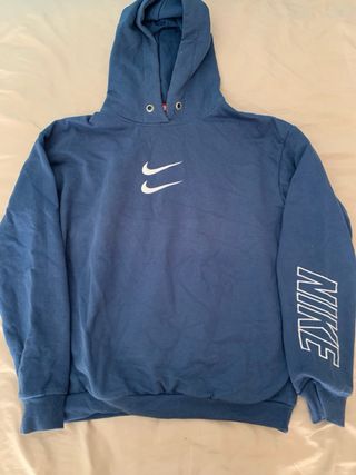 Conjunto Nike Azul