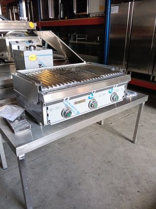 Barbacoa a gas Mainho PBI 90