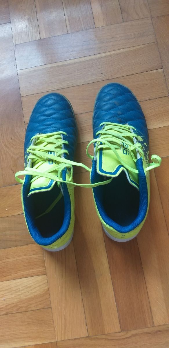 Zapatillas de deporte