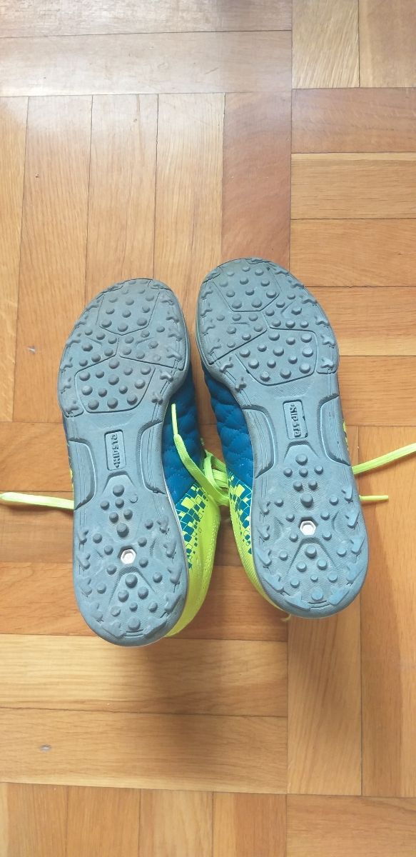 Zapatillas de deporte