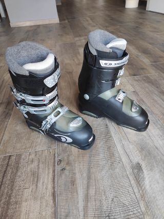 Botas de esquí Salomon Ellipse 7.0
