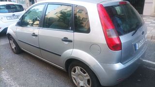 Ford Fiesta 2001