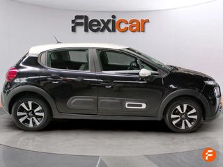 Citroën C3 PureTech 81KW (110CV) S&S EAT6 Feel Pack