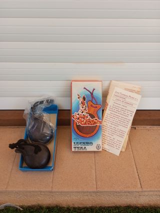Castañuelas Lucero Tena Profesionales