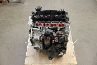 Motor BMW 1 F20/F21 11-19 [159.490 Km]