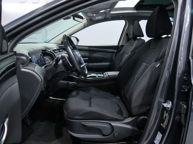 Hyundai Tucson 1.6 TGDI HEV TECNO SKY AUTO 230CV