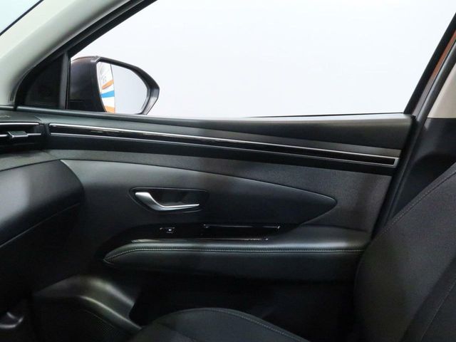 Hyundai Tucson 1.6 TGDI HEV TECNO SKY AUTO 230CV