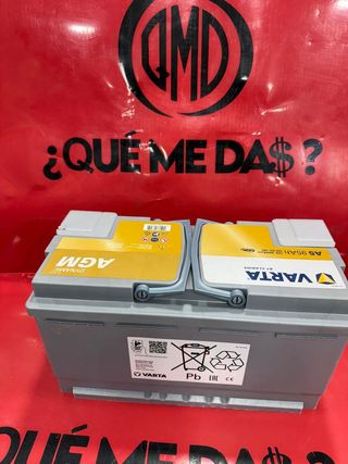 Batería Coche Varta A5 95Ah AGM