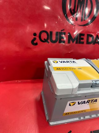 Batería Coche Varta A5 95Ah AGM