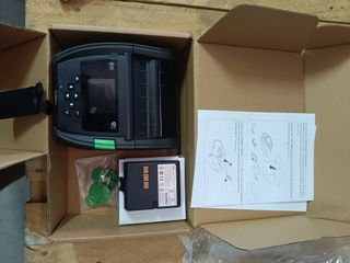 TSC ALPHA 40L Impresora Térmica