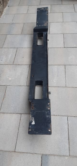 Defensa Mercedes Vito 638