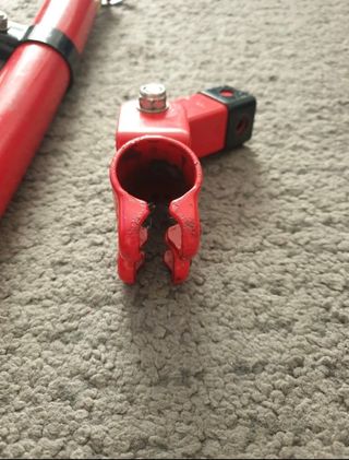 Trail Gator para niños