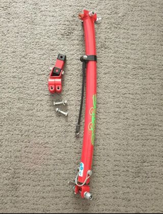 Trail Gator para niños