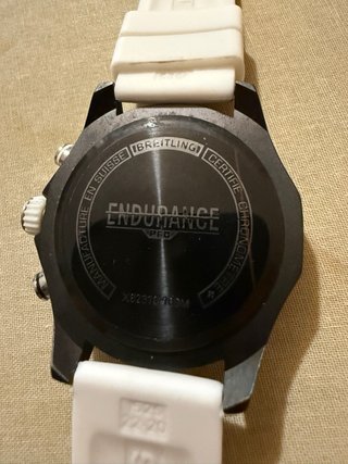 Reloj Endurance Pro