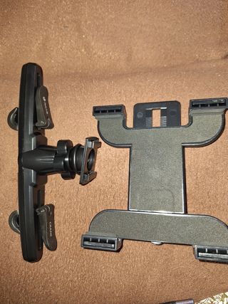 Soporte NGS CRANE para tablet 7-10 coche
