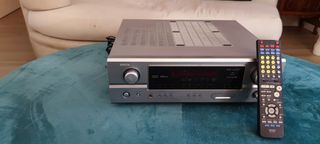 Denon AVR-1706 Receptor AV Plata
