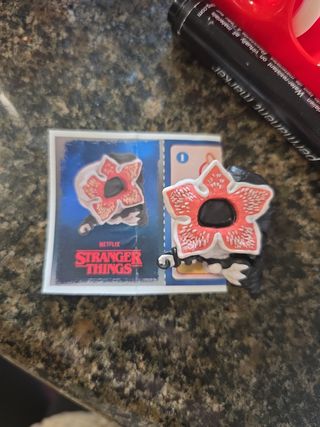 Funko Pop Stranger Things Demogorgon