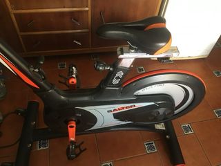Bicicleta Estática Salter FT-1750