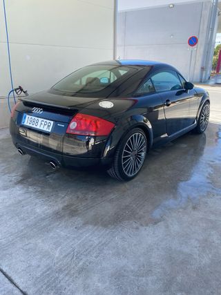 Audi TT 1999