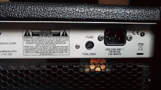 Peavey 6505+ 112 - Celestion V30