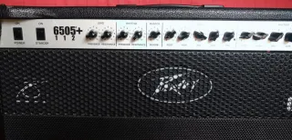 Peavey 6505+ 112 - Celestion V30
