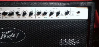 Peavey 6505+ 112 - Celestion V30