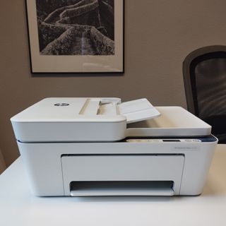 Impresora HP DeskJet Plus 4130
