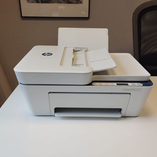 Impresora HP DeskJet Plus 4130