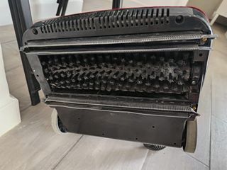 Fregadora Eléctrica Industrial Lavor