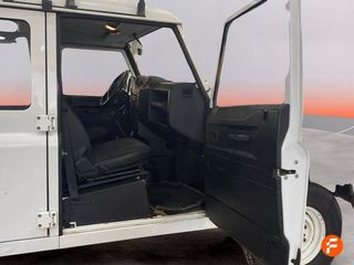 Land-Rover Defender 110 SW E