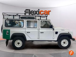 Land-Rover Defender 110 SW E