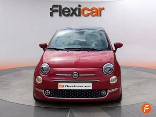 Fiat 500 Dolcevita 1.0 Hybrid 51KW (70 CV)