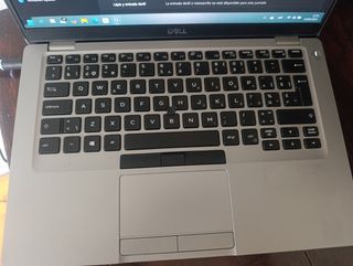Dell Latitude 5410. I5 10ma gen 32gb Memoria