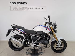 BMW R 1250 R (18.248 KMS)