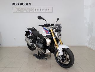BMW R 1250 R (18.248 KMS)