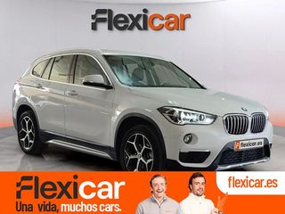 BMW X1 sDrive18d