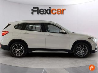 BMW X1 sDrive18d