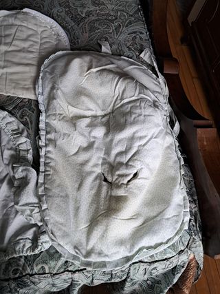 Funda Maxi-Cosi