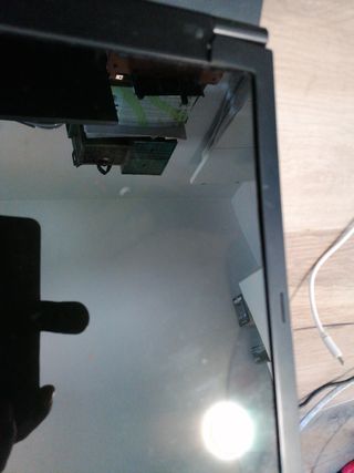 Packard Bell Easynote Alp-ajax Portátil Negro