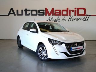 Peugeot 208 PureTech 55kW (75CV) Allure