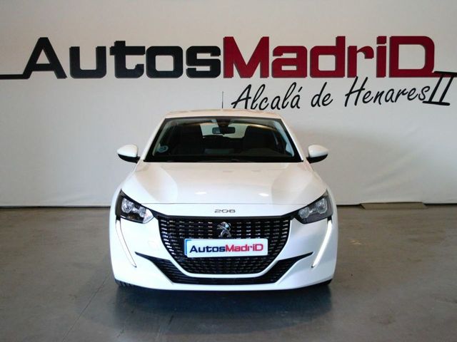 Peugeot 208 PureTech 55kW (75CV) Allure