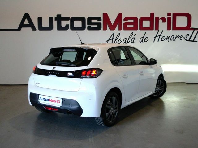 Peugeot 208 PureTech 55kW (75CV) Allure
