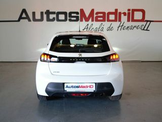 Peugeot 208 PureTech 55kW (75CV) Allure