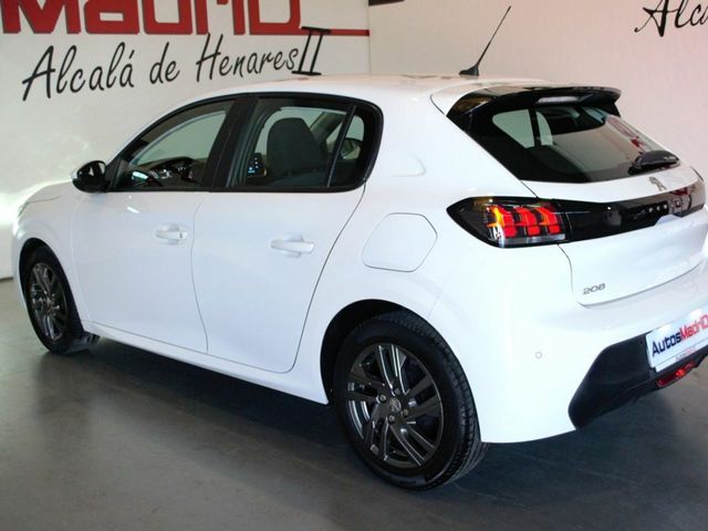 Peugeot 208 PureTech 55kW (75CV) Allure
