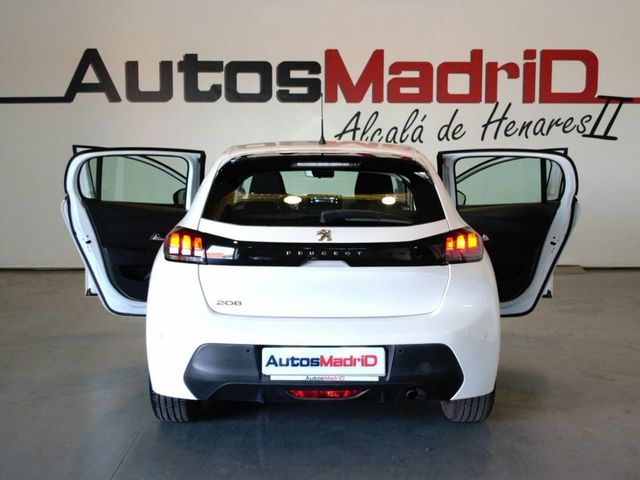 Peugeot 208 PureTech 55kW (75CV) Allure
