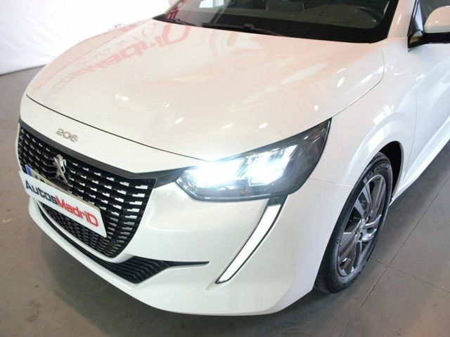Peugeot 208 PureTech 55kW (75CV) Allure