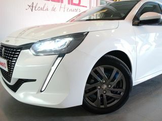Peugeot 208 PureTech 55kW (75CV) Allure