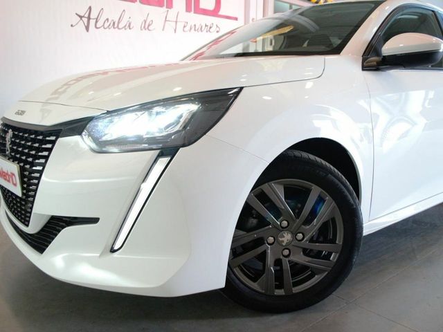 Peugeot 208 PureTech 55kW (75CV) Allure