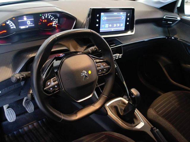 Peugeot 208 PureTech 55kW (75CV) Allure