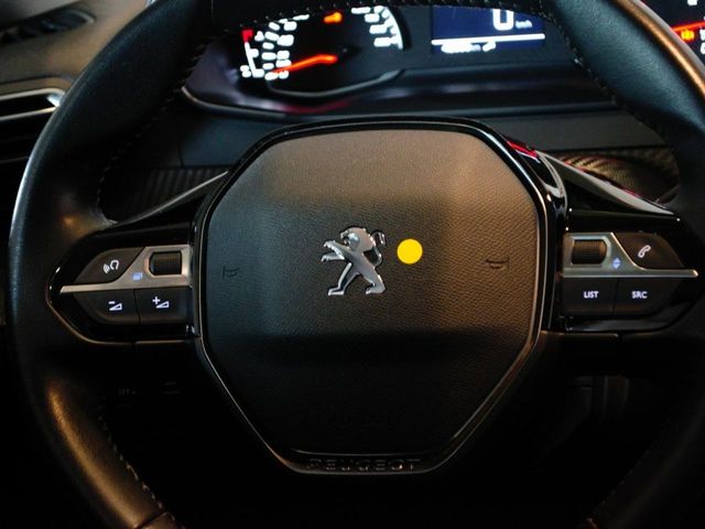 Peugeot 208 PureTech 55kW (75CV) Allure
